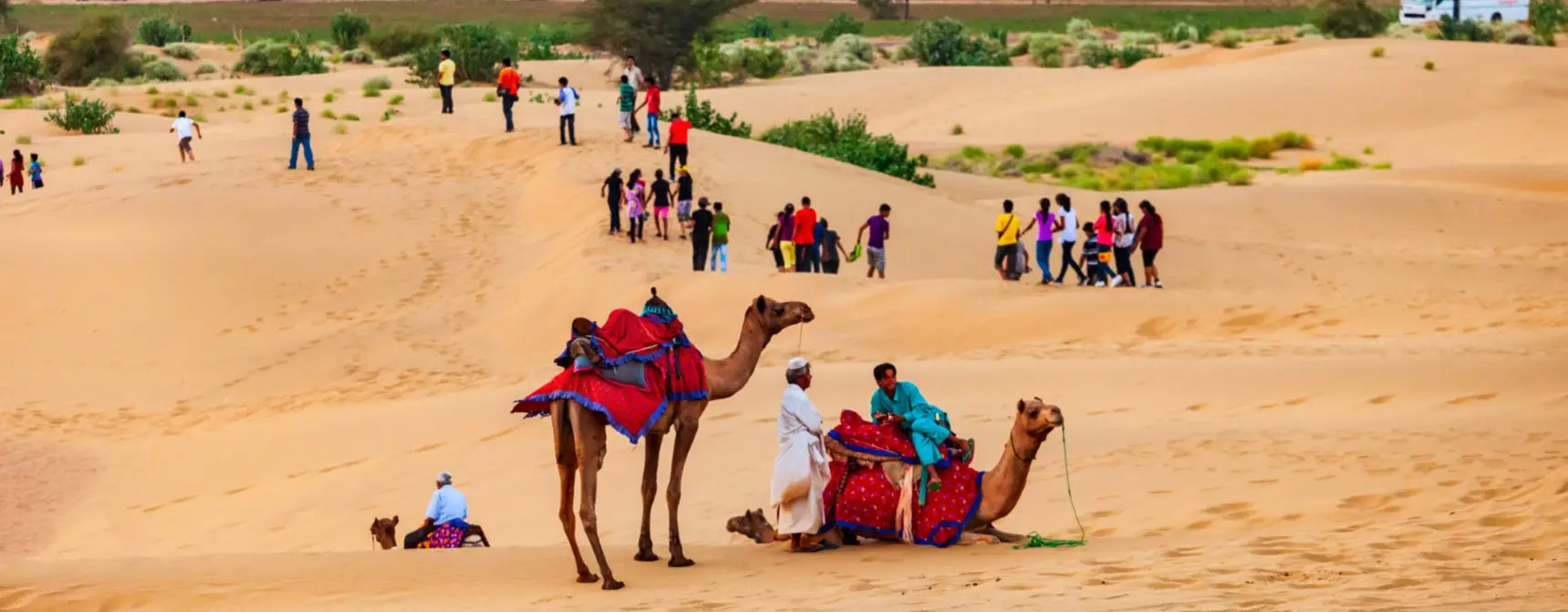 Dubai’de Fotoğraf Çekilecek En Güzel Noktalar