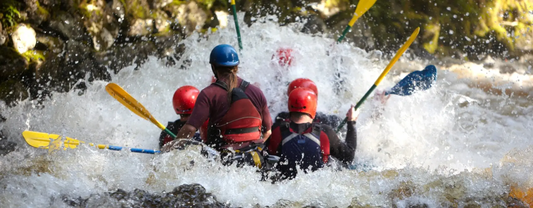 Ekstrem Sporlar İçin Yurtdışı Destinasyonları