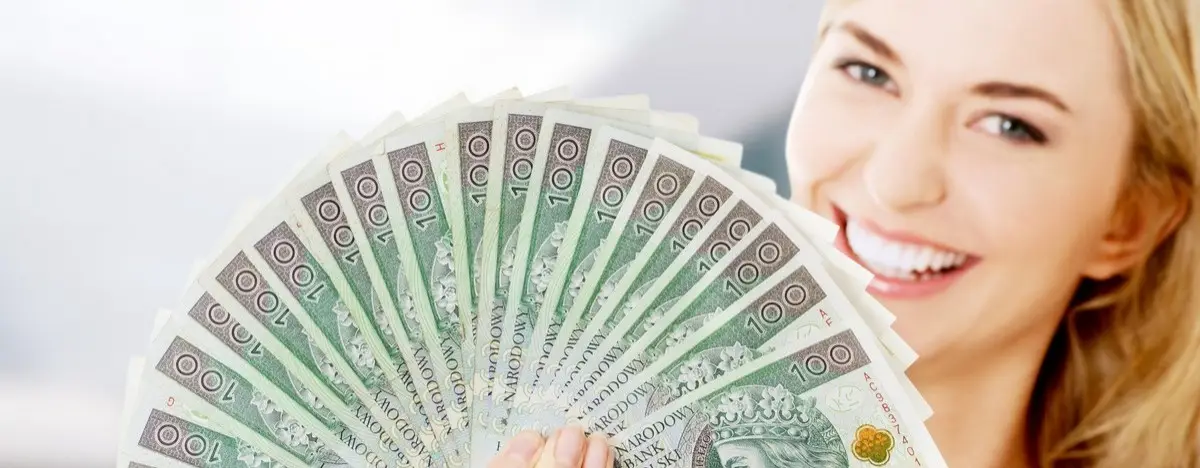 Polonya Para Birimi, Döviz Bozdurma ve Kredi Kartı Kullanımı