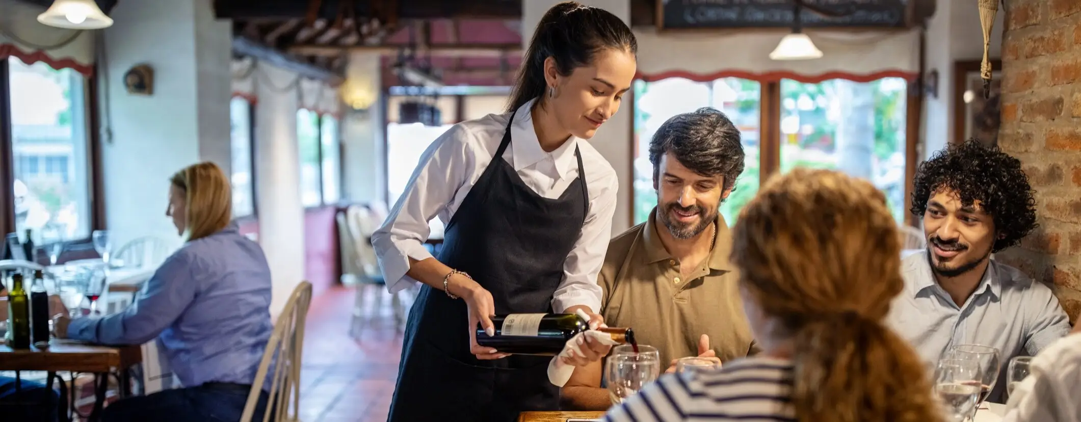 Dublin Bahşiş Kültürü | Bahşiş Vermek Zorunlu mu?