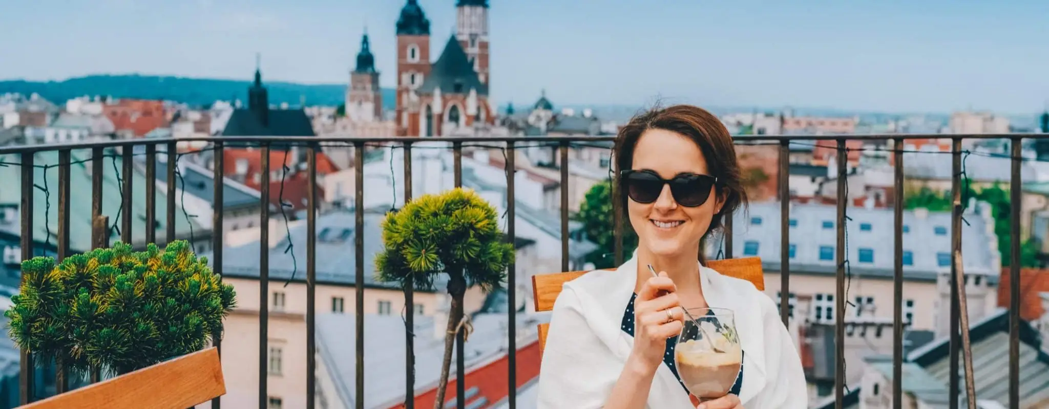 Polonya’da Fotoğraf Çekilecek En Güzel Noktalar (Krakow, Wroclaw, Gdansk)