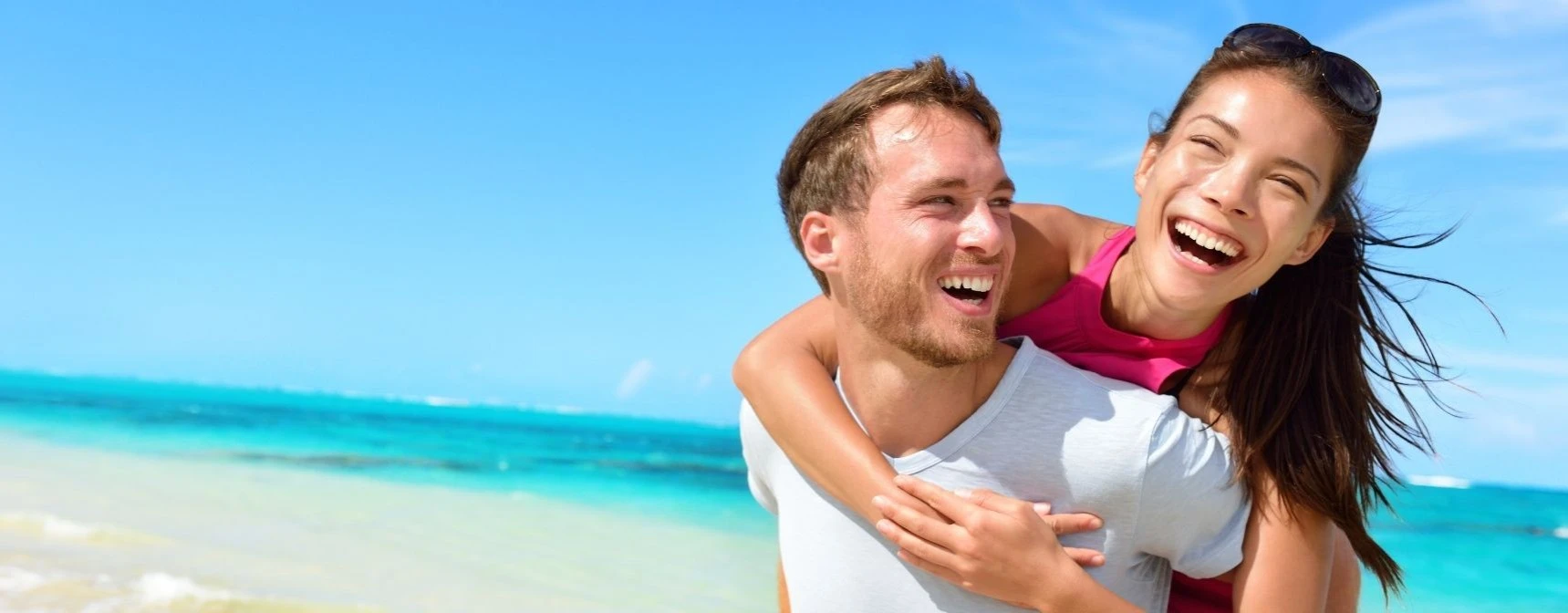 14 Şubat'ta Sevgilinizle Gidebileceğiniz 5 Romantik Şehir