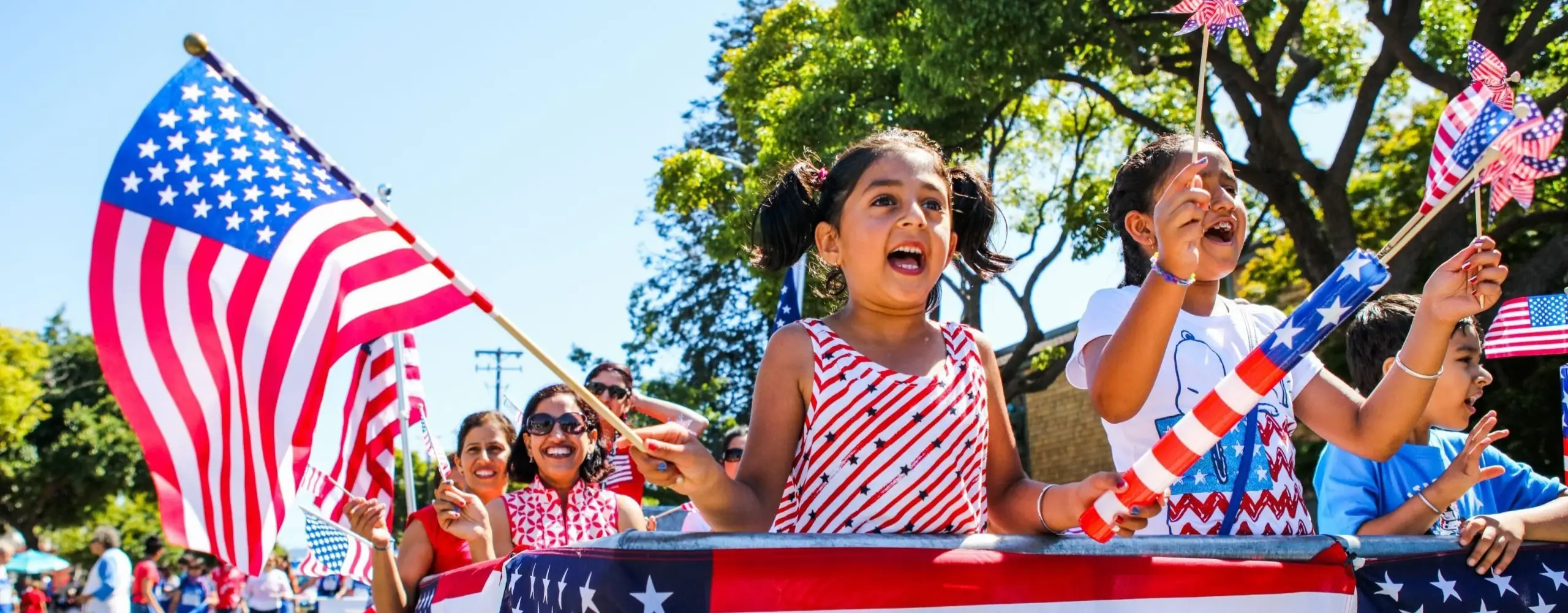 Büyük Amerika Turu Çocuklar İçin Uygun mu?