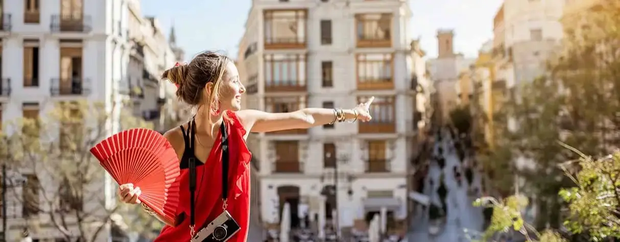 Barcelona İklimi ve Hava Durumu | Barcelona’ya Ne Zaman Gidilir?