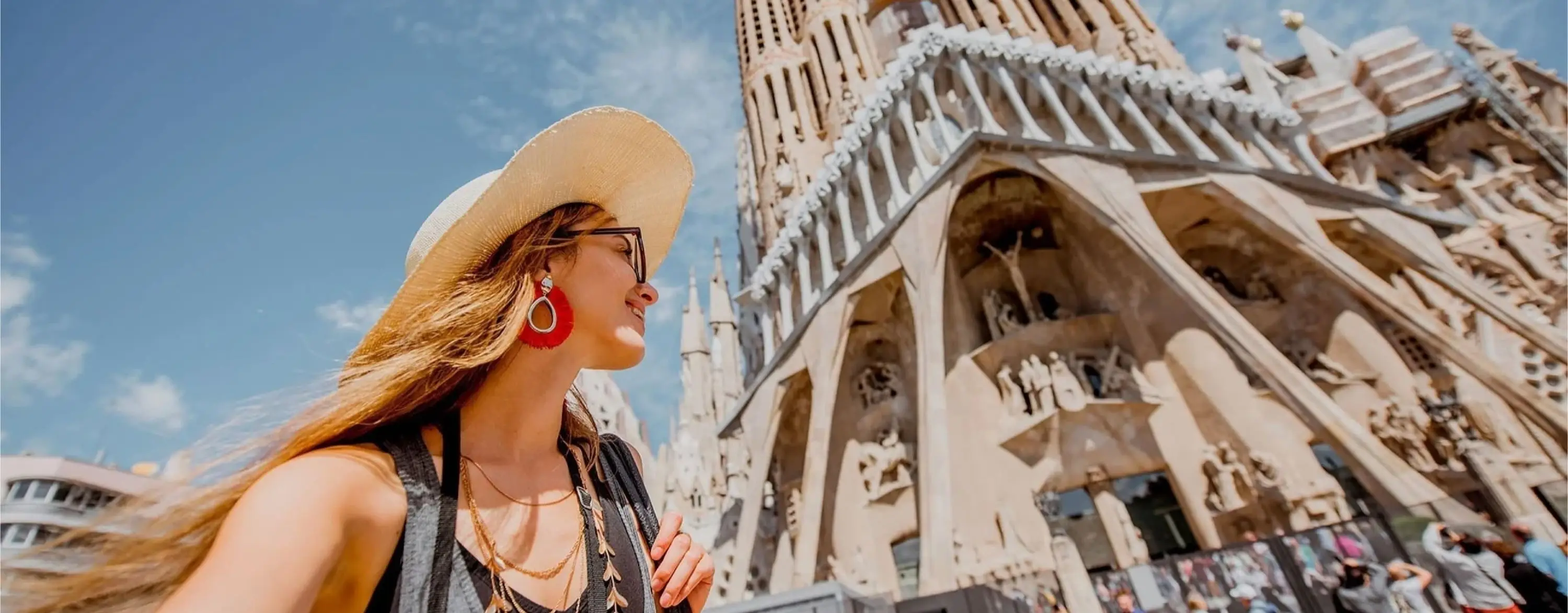 Barcelona Saat Farkı | Türkiye ile Barcelona Arasındaki Zaman Farkı