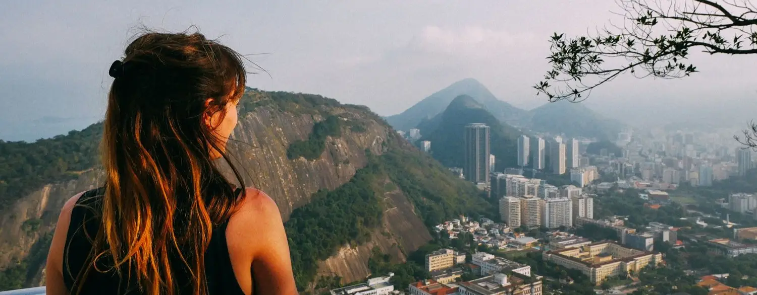 Rio de Janeiro Gezi Rehberi: İsa Heykeli, Sugarloaf ve Copacabana