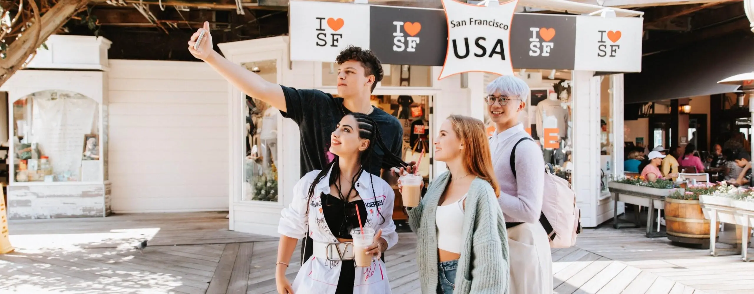 San Francisco Pahalı mı? | San Francisco Günlük Yaşam Maliyeti