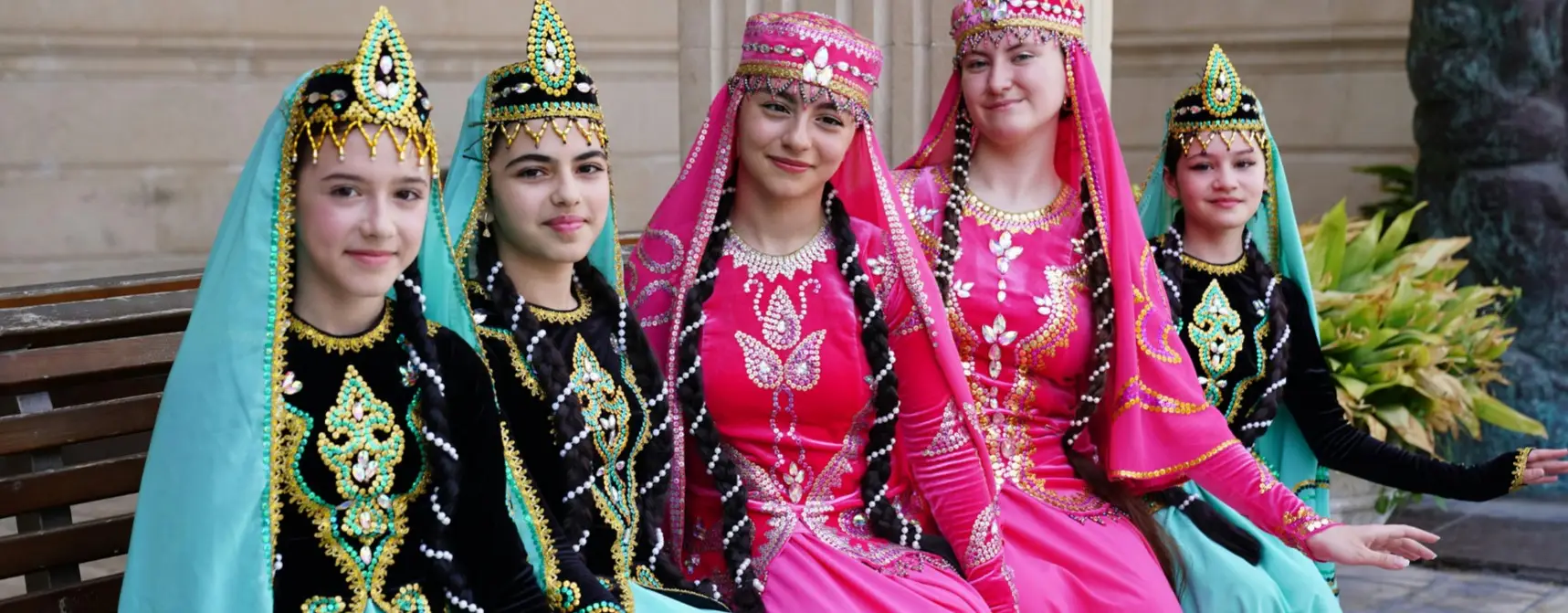 Kültür Turuna Çıkmak: Avrupa’nın En İyi 7 Şehri