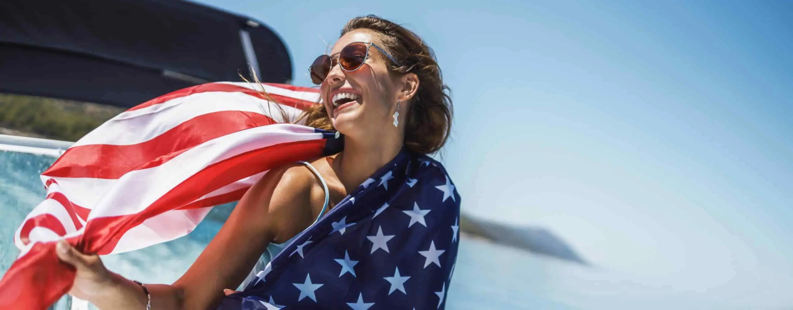 Amerika Neden Dünyanın En Popüler Seyahat Rotalarından Biri?