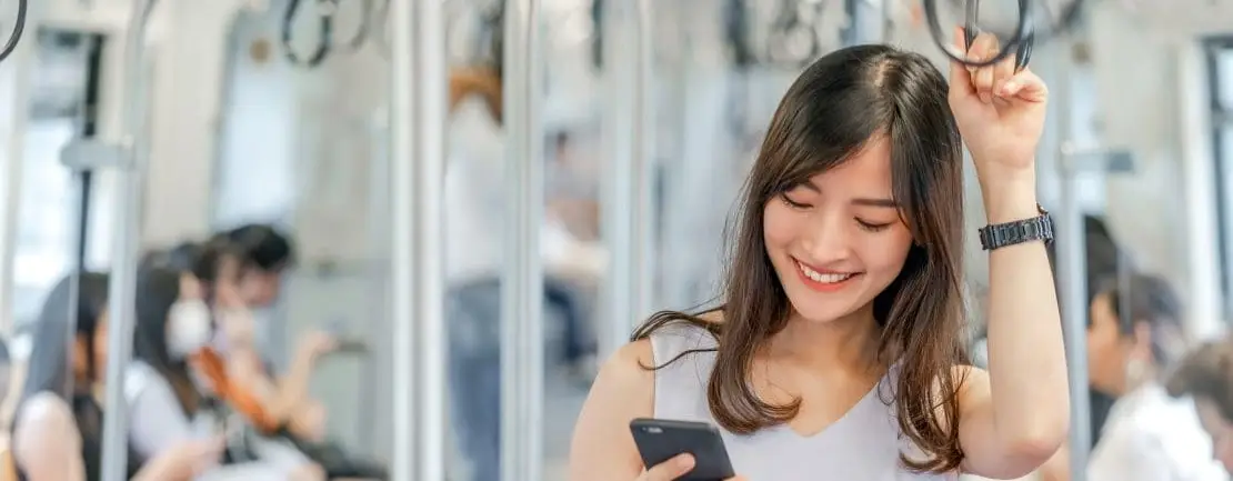 Tokyo’da Ulaşım Rehberi | Metro, Tren ve Yürüyerek Gezi