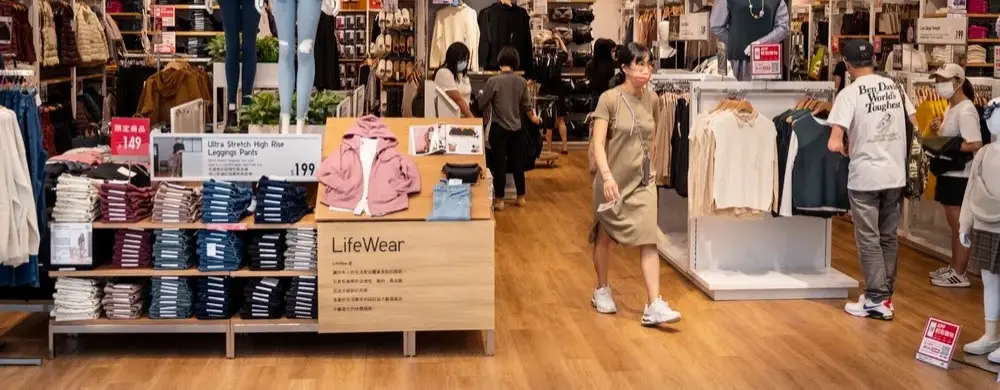 Japonya’da İkinci El Alışveriş Kültür: Thrift Shoplar ve Vintage Mağazalar