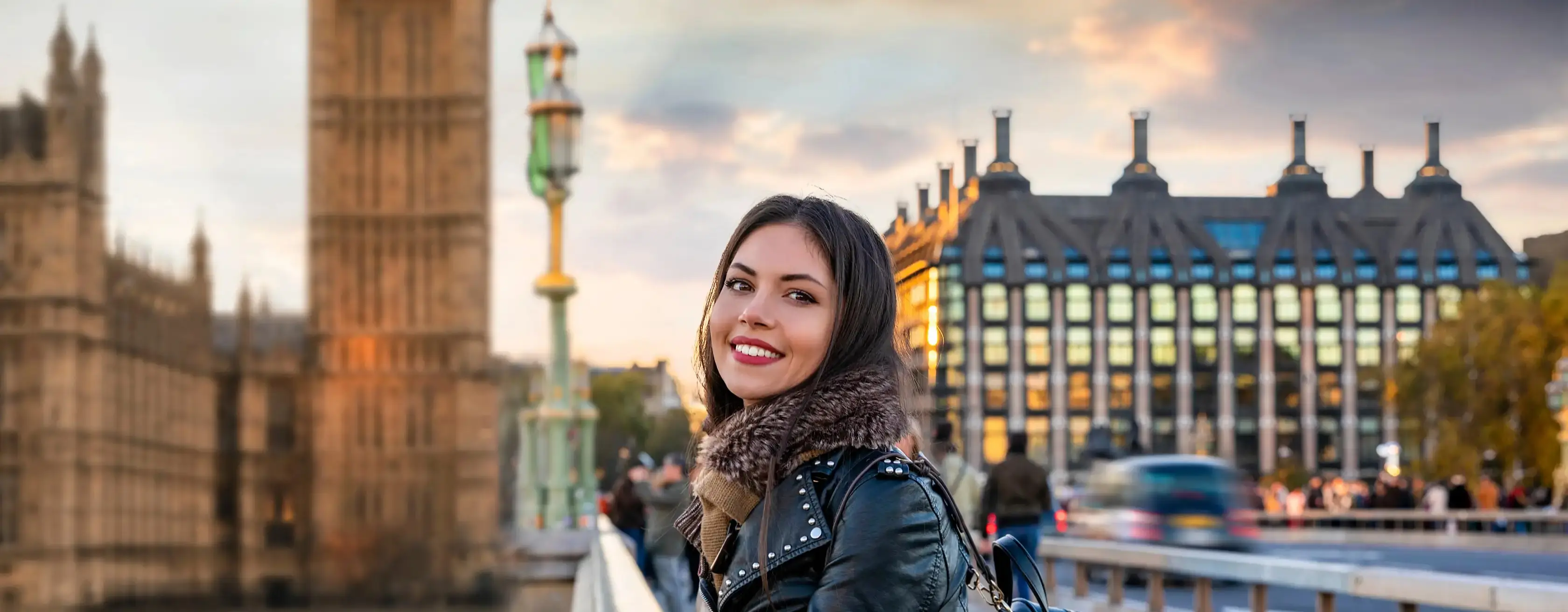 Britanya Turunda Gezilecek Şehirler