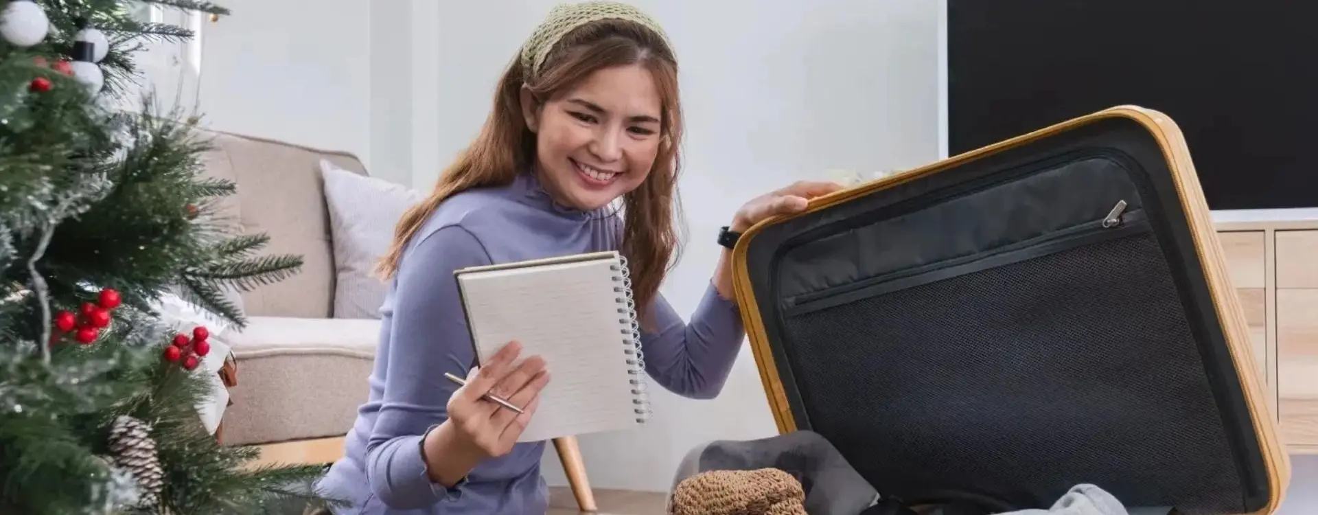 Brezilya Seyahati İçin Bavul Listesi: Tropikal İklime Göre Hazırlık