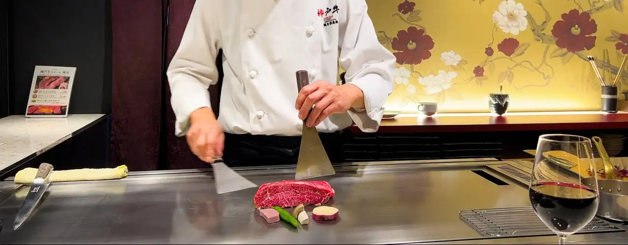 Japonya’da Wagyu Biftek Deneyimi: Gerçek Lezzet Nerede?