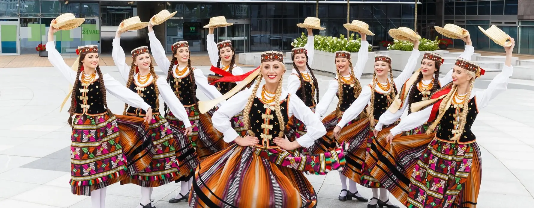 Litvan Kültürü ve Gelenekleri: Müzik, El Sanatları ve Baltık İnançları