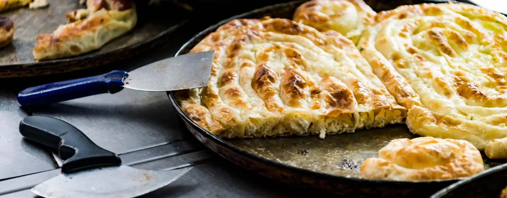 Bosna Hersek Yemekleri Nelerdir? Bosna Hersek’ te Ne Yenir?