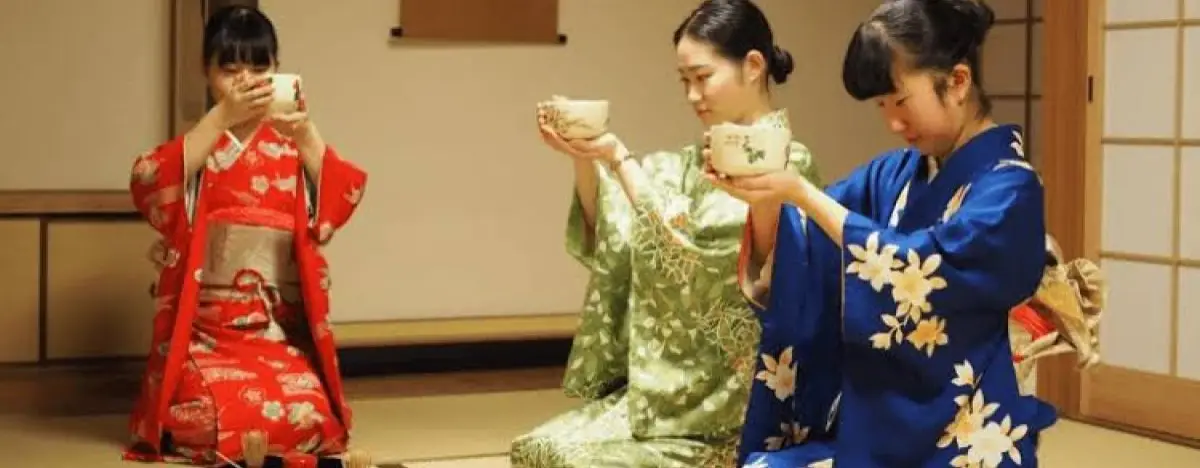 Japonya’da Çay Kültürü: Matcha Seremonisi Deneyimi