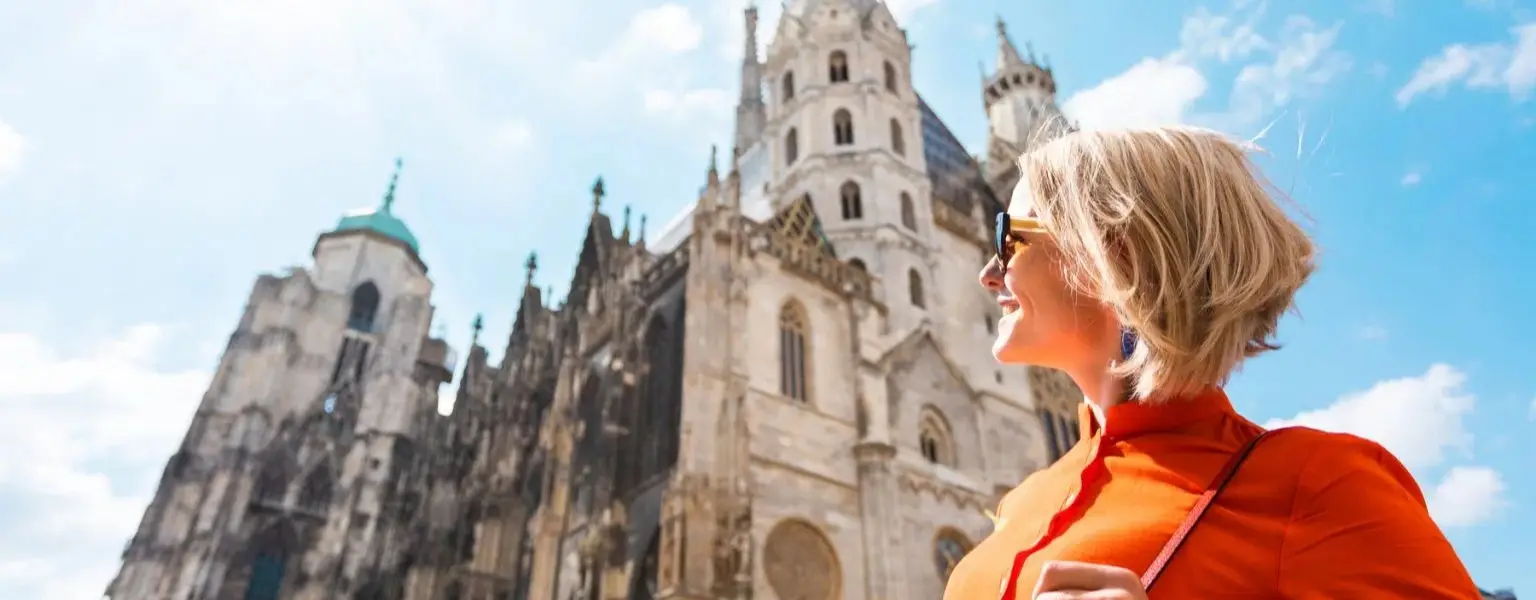 Viyana İklimi ve Hava Durumu Viyana’ya Ne Zaman Gidilir?