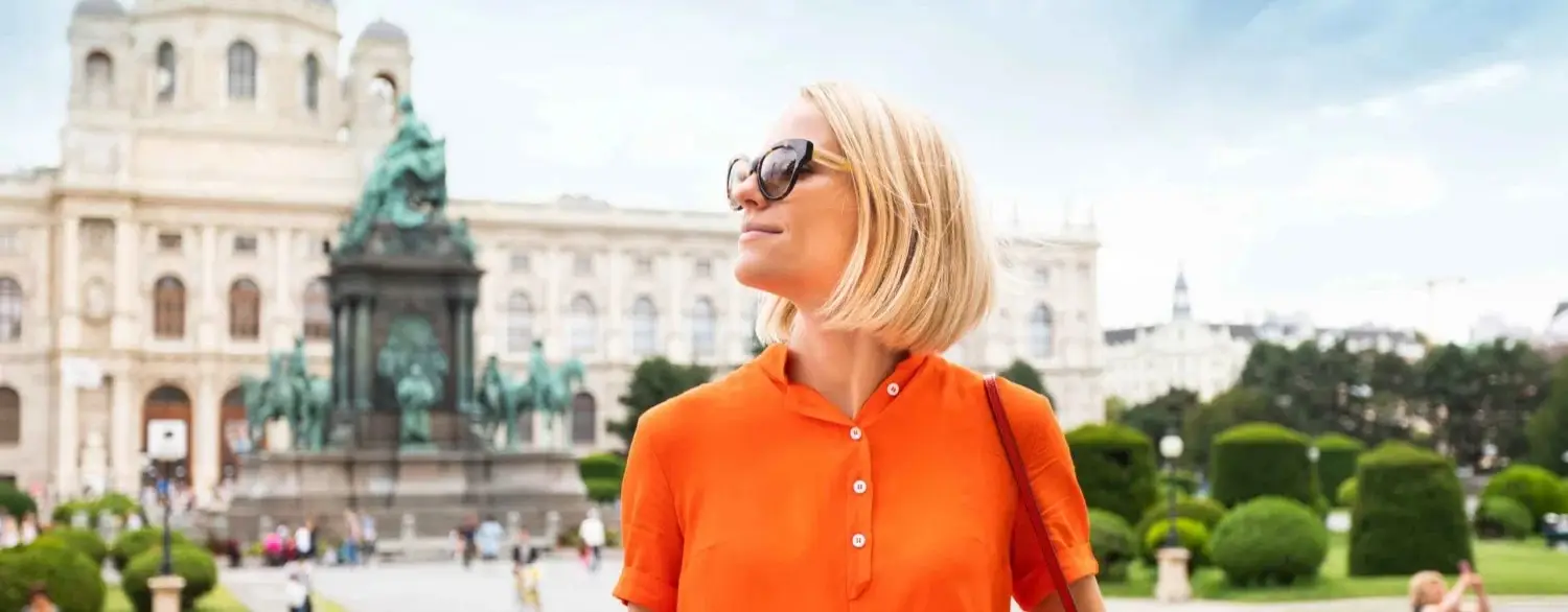 Viyana’ya Gitmek İçin Vize Gerekli mi? | Viyana Vize & Pasaport Rehberi