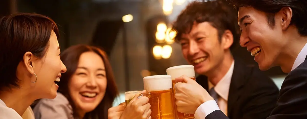 Japonya’da Alkol Kültürü: Sake, Shochu, Bira ve Kokteyller