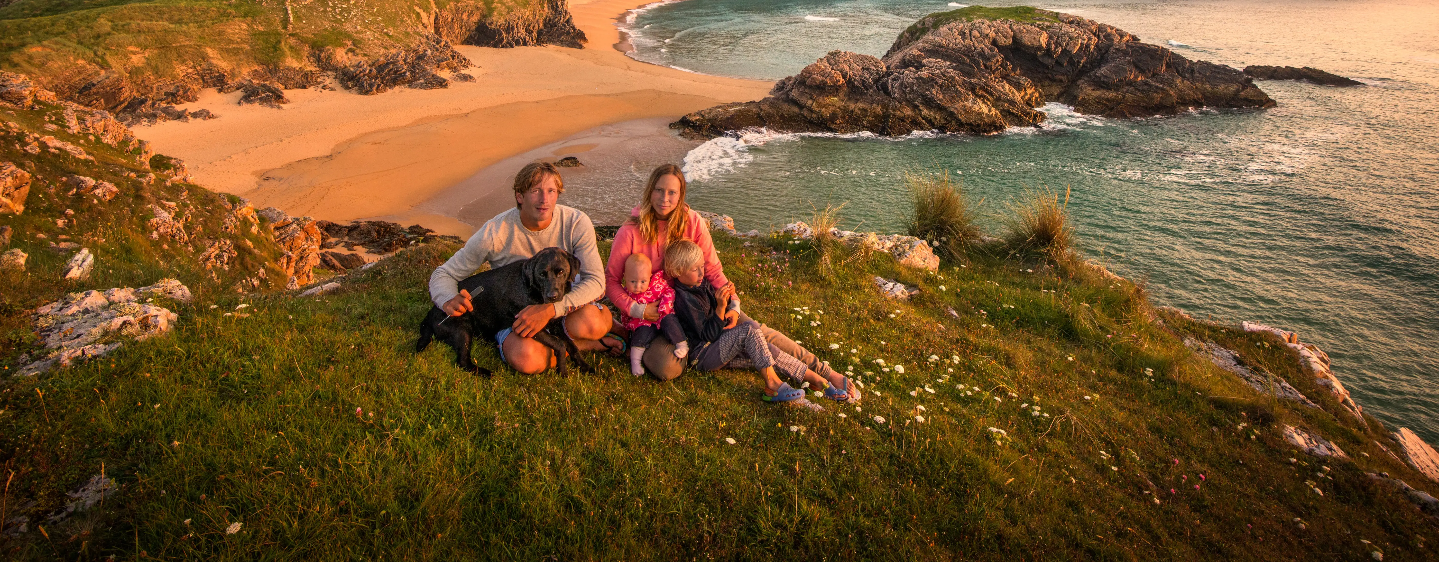 Ring of Kerry: İrlanda’nın En Güzel Doğa Rotası