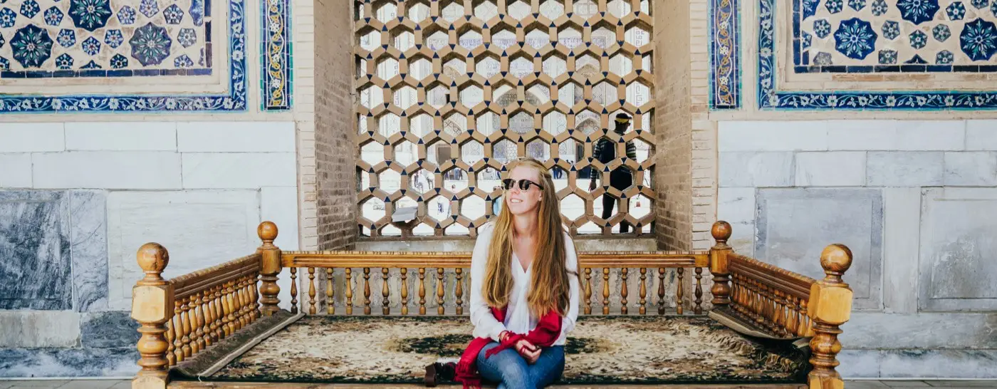 Özbekistan Turları 2026: En Popüler Rotalar ve Fiyat Karşılaştırması