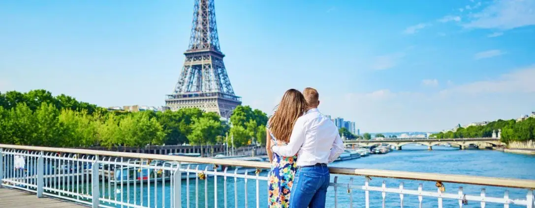Fransa’da Fotoğraf Çekilecek En Güzel Noktalar