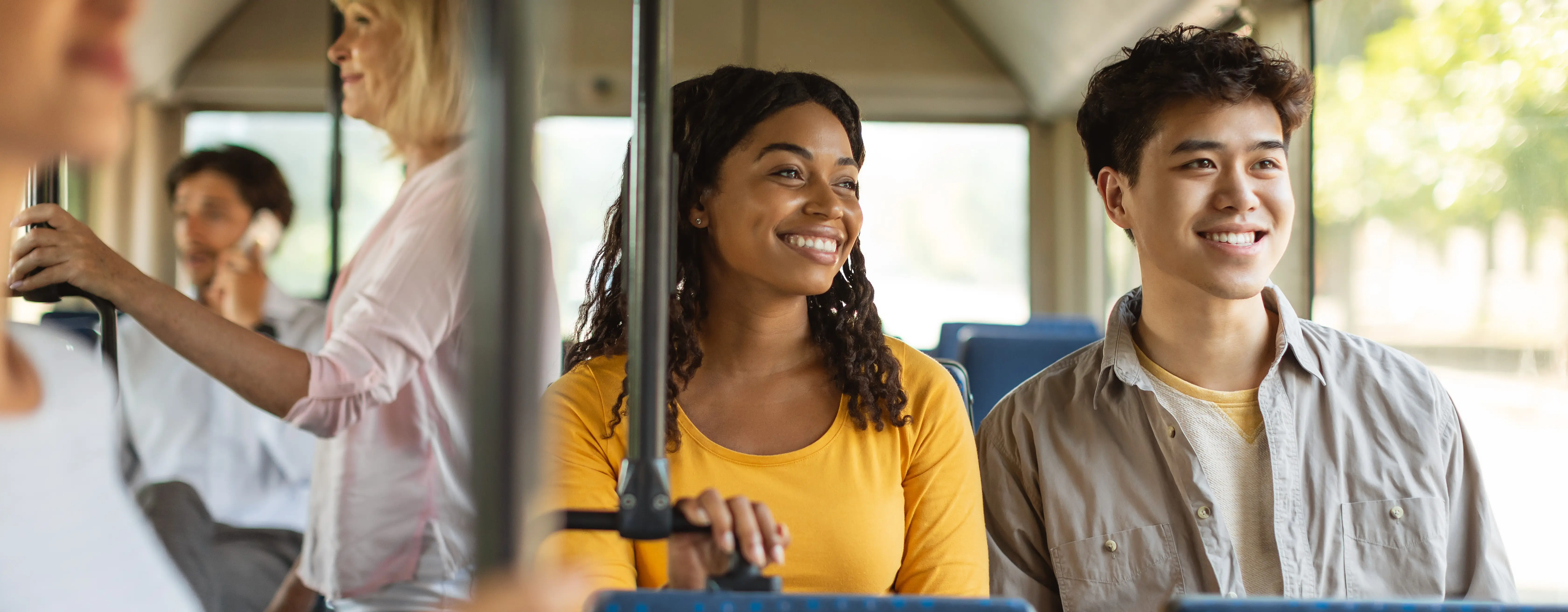 Peru’da Ulaşım: İç Hat Uçuşları, Otobüsler, Trenler ve Taksi Kullanımı