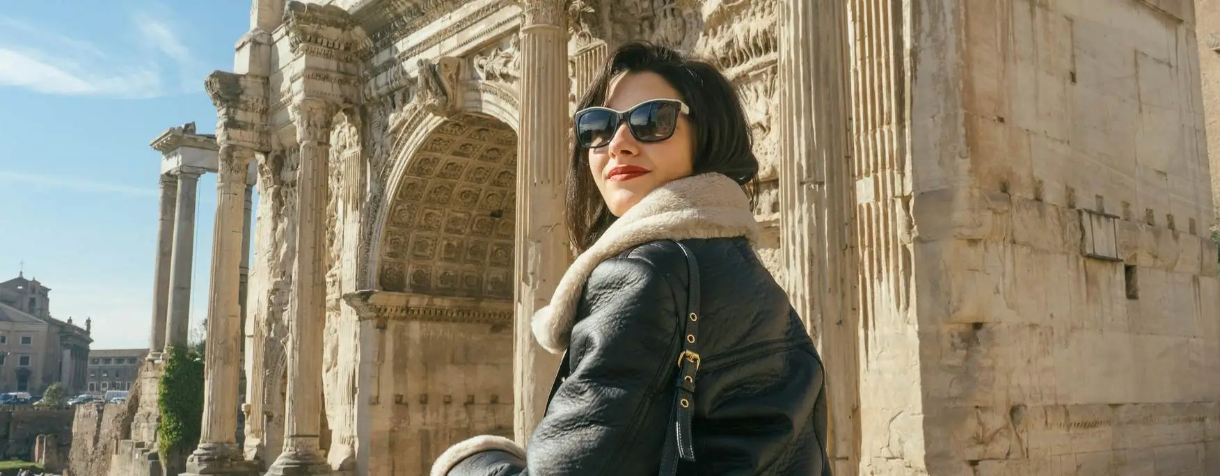 Roma Saat Farkı | Türkiye ile Roma Arasındaki Zaman Farkı