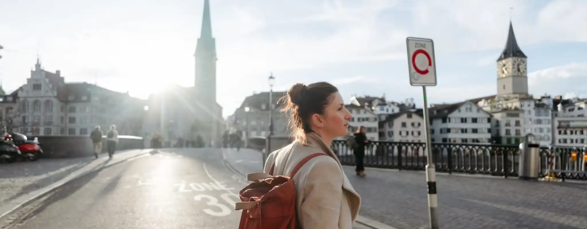 Zürih’e Ne Zaman Gidilir? | En İyi Ziyaret Zamanı
