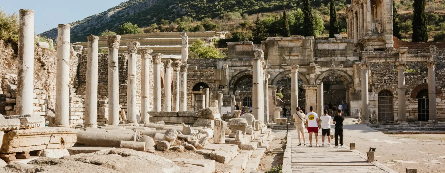 Unesco Dünya Mirası Rotaları: Görmeden Ölmeyin!