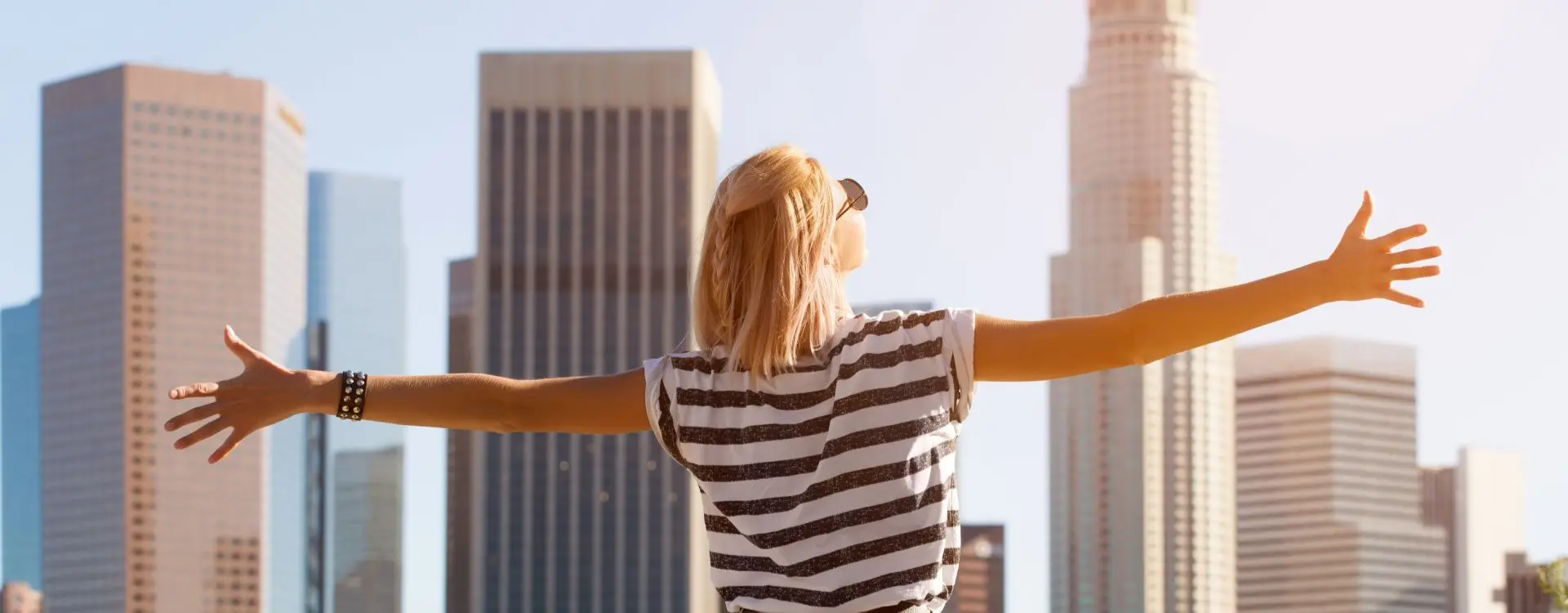 Los Angeles İklimi ve Hava Durumu | Los Angeles’a Ne Zaman Gidilir?