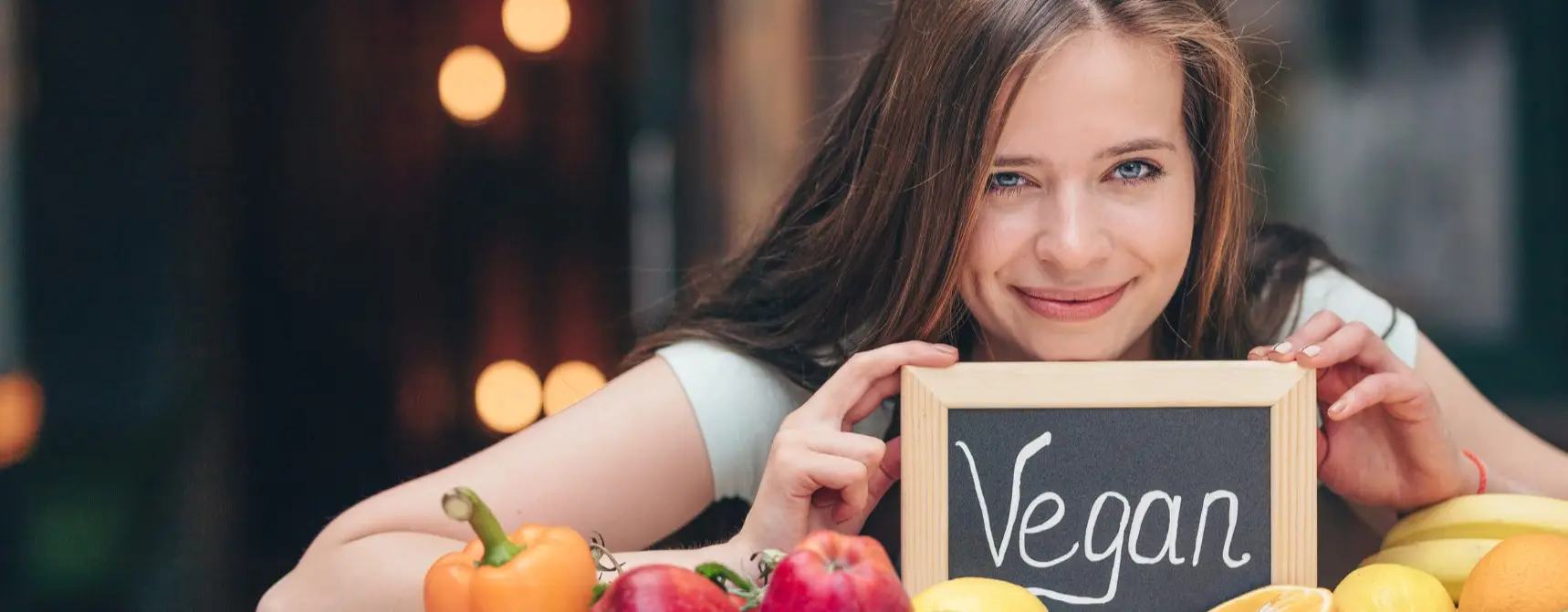 İngiltere’de Vejetaryen & Vegan Restoran Önerileri