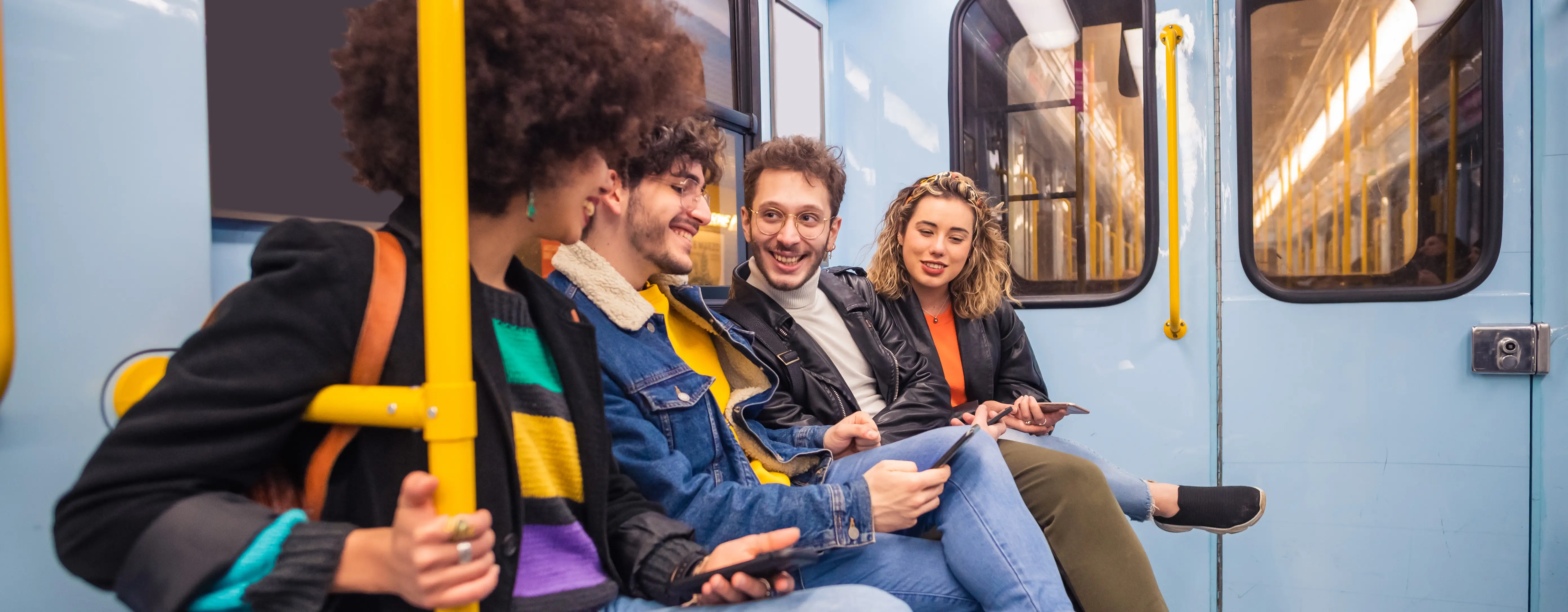 Bulgaristan’a Nasıl Gidilir? Kara, Hava ve Demiryolu Ulaşım Seçenekleri