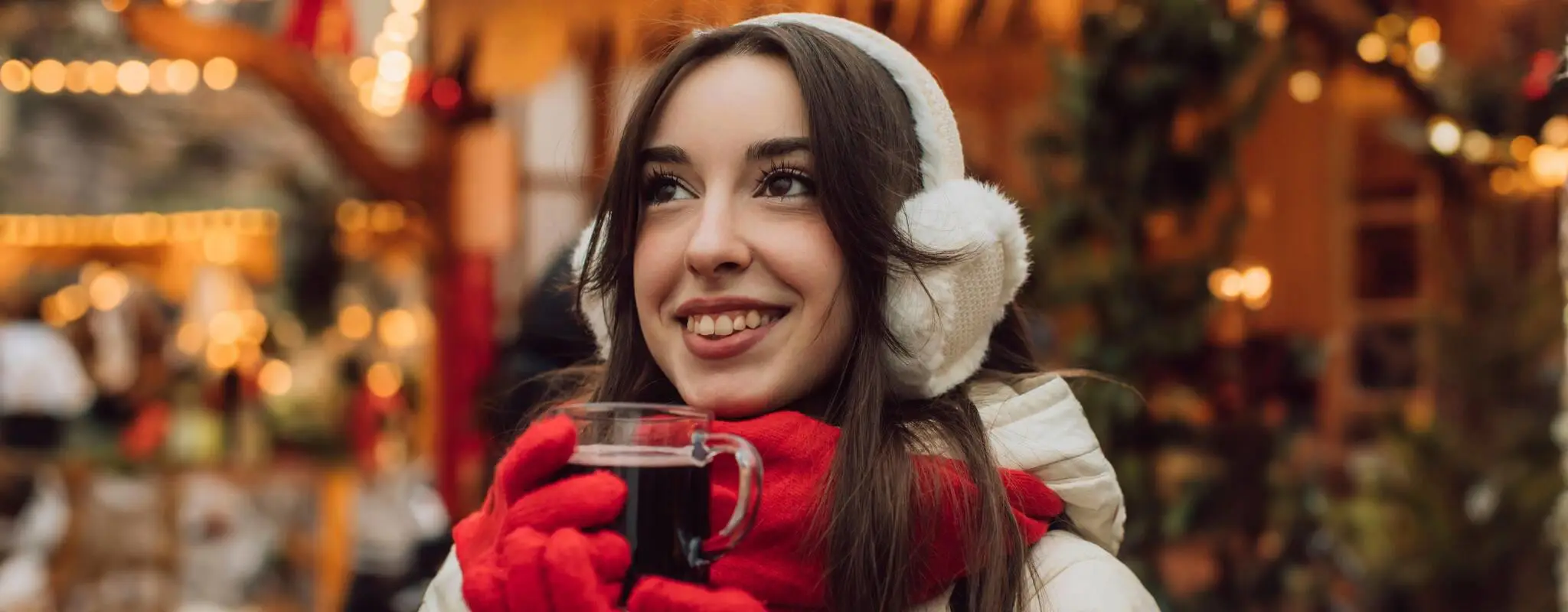 Bosna Kış & Noel Atmosferi: Saraybosna Işıkları ve Kış Pazarı Deneyimi