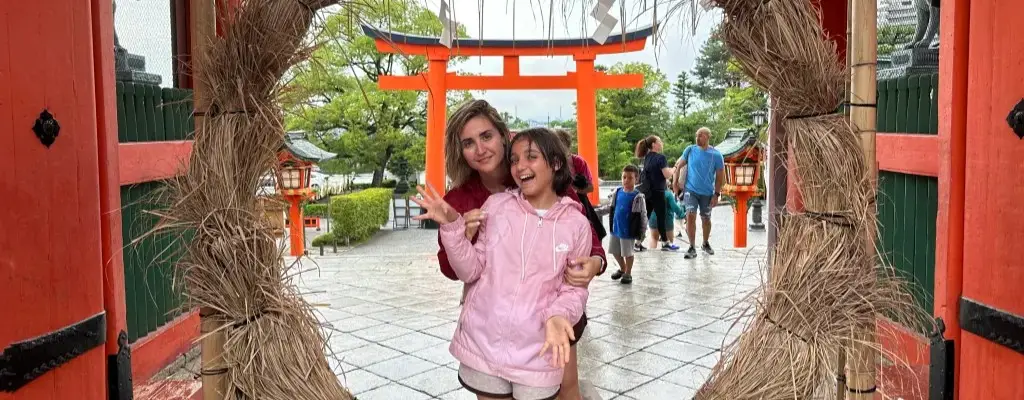 Kyoto’da Geleneksel Ürünler Nereden Alınır?