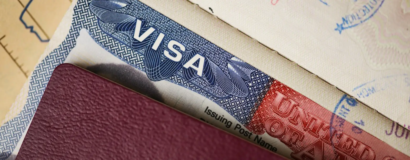 Avrupa Rüyası' nın Vize İşlemleriyle İlgili Hizmeti Var Mı?