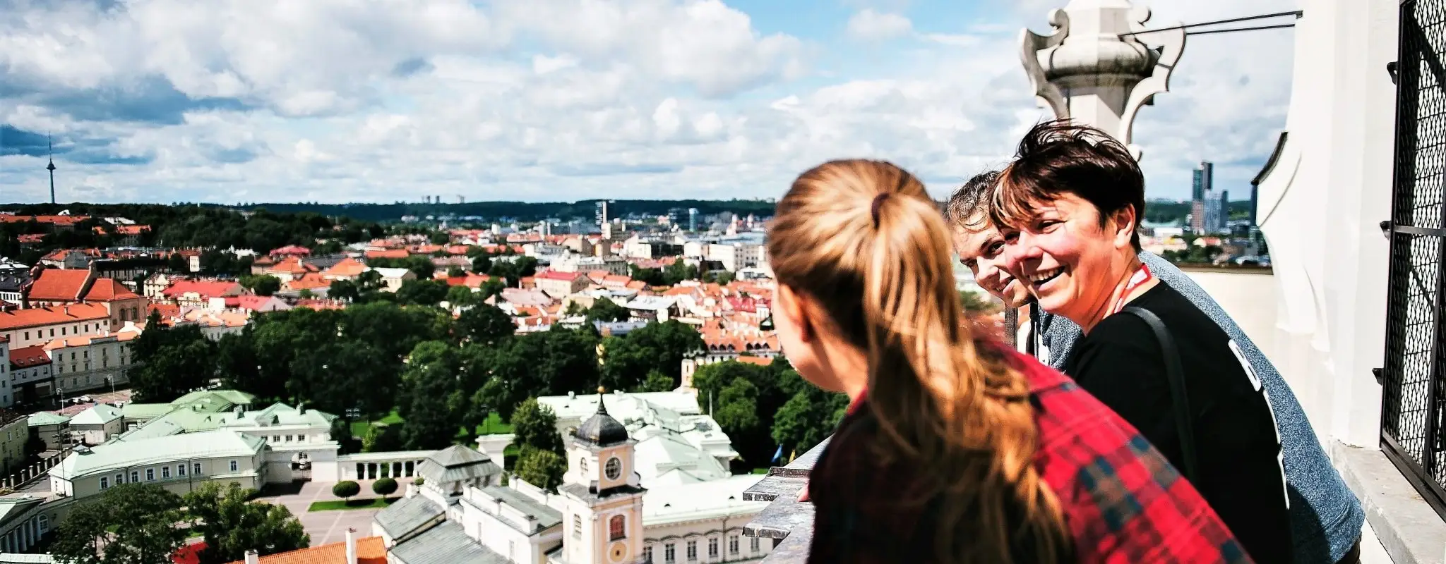 Vilnius Gezi Rehberi: Barok Şehir, Eski Kent ve UNESCO Mirası