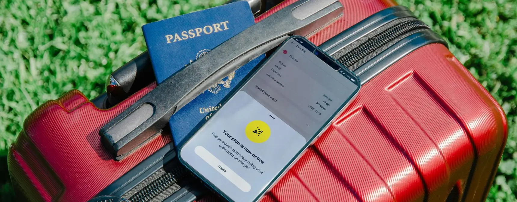 E-Vize ile Gidilebilecek En Güzel 10 Ülke