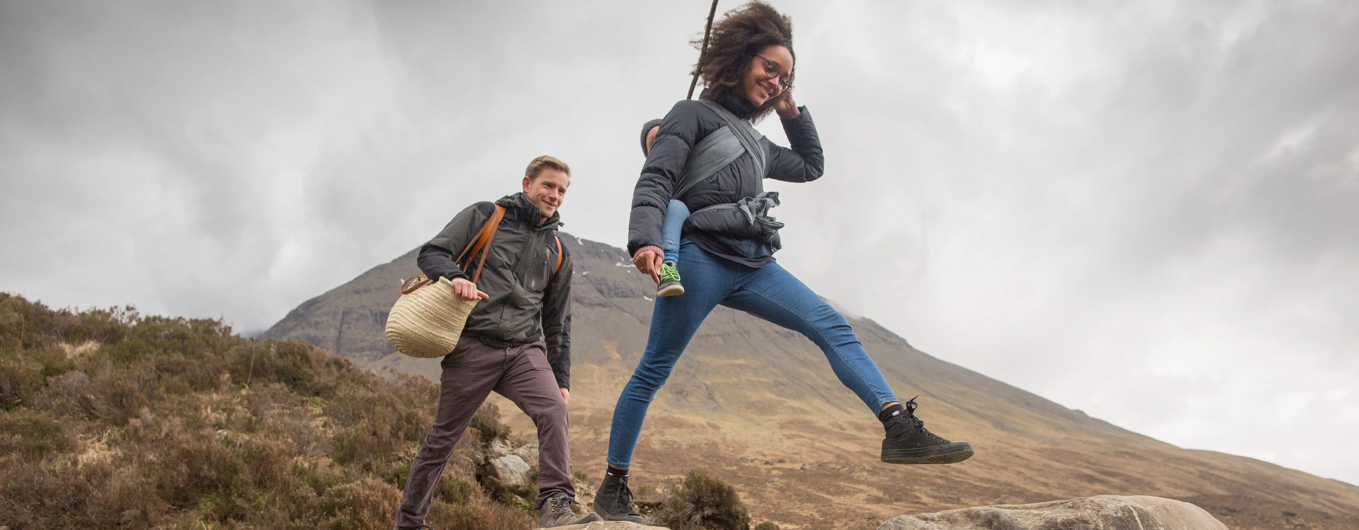 Isle of Skye: İskoçya’nın En Büyüleyici Adası