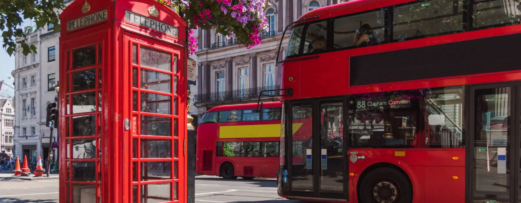İngiltere'de Ulaşım Ücretleri Ve Seyahat Bütçesi Nasıl Olmalı?