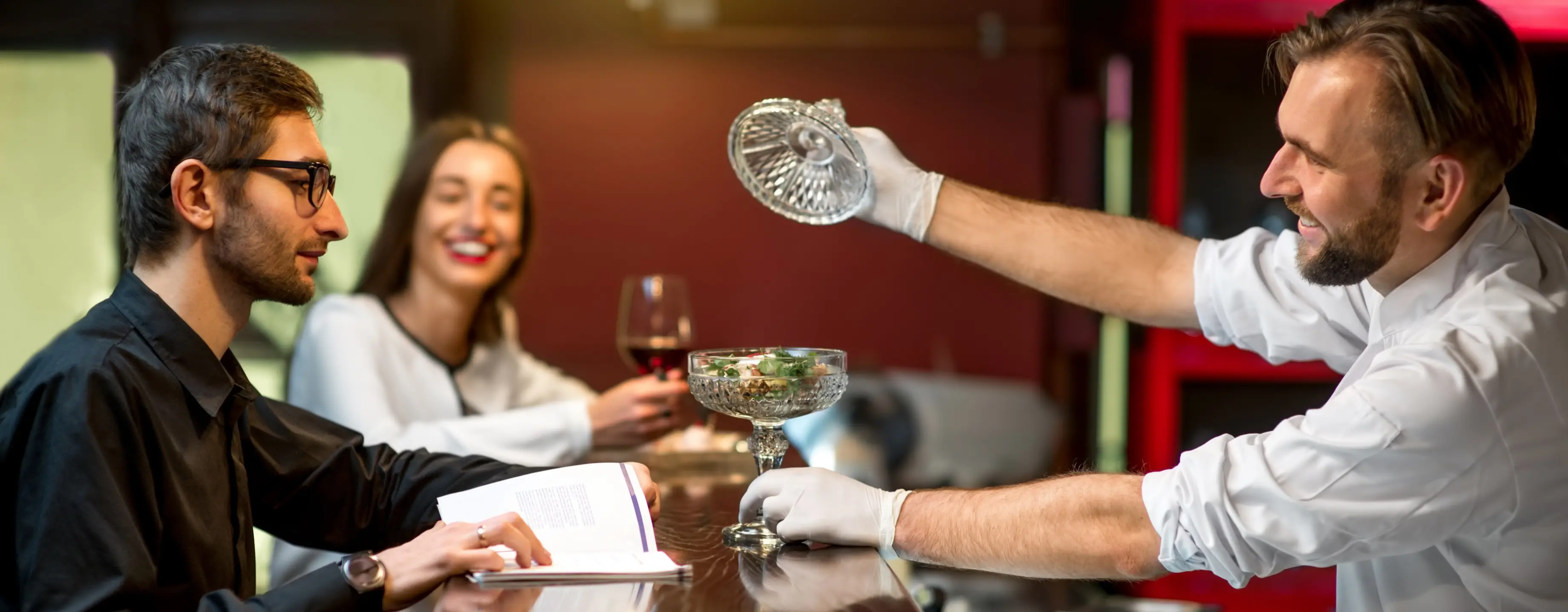 Berlin Bahşiş Kültürü | Bahşiş Vermek Zorunlu mu?