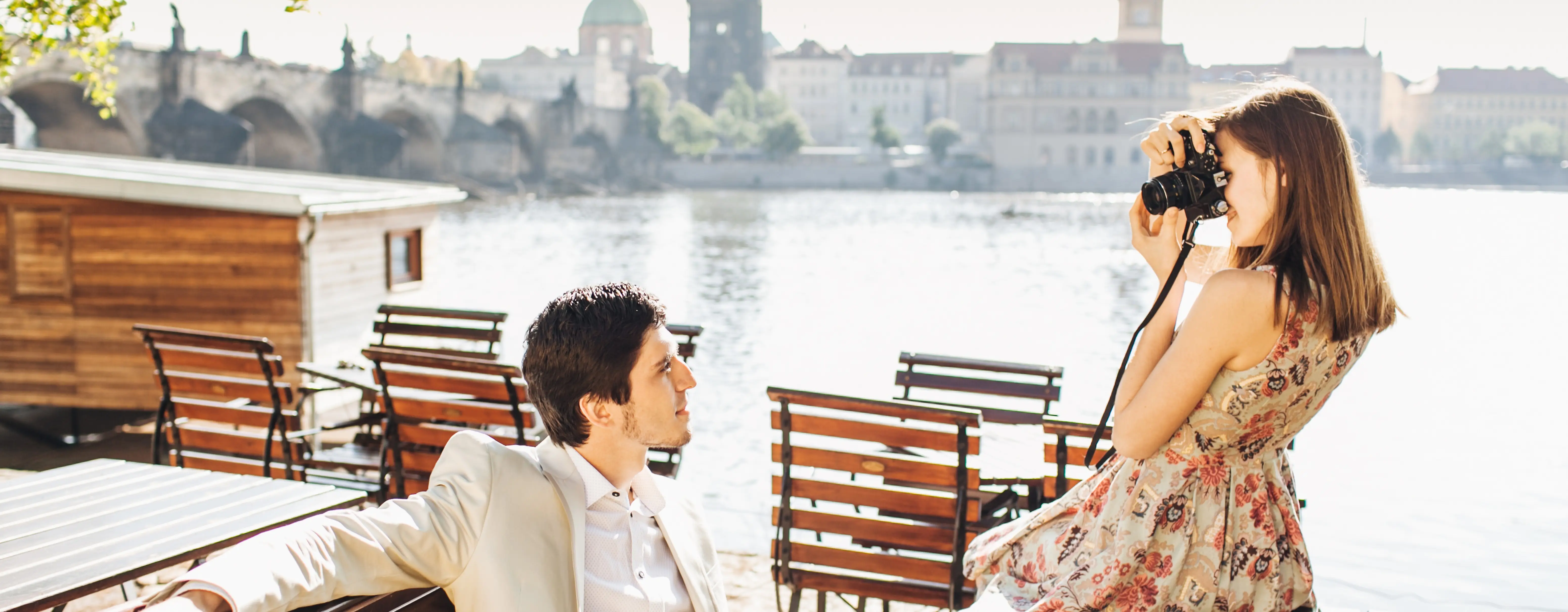 Çekya’da Balayı ve Romantik Kaçamak Rotaları