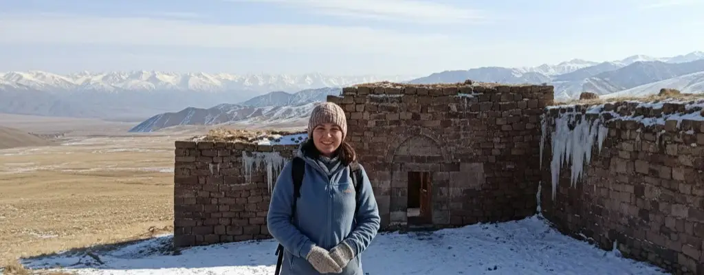 Tash Rabat Kervansarayı: İpek Yolu Tarihi ve Dağların Ortasında Bir Yolculuk