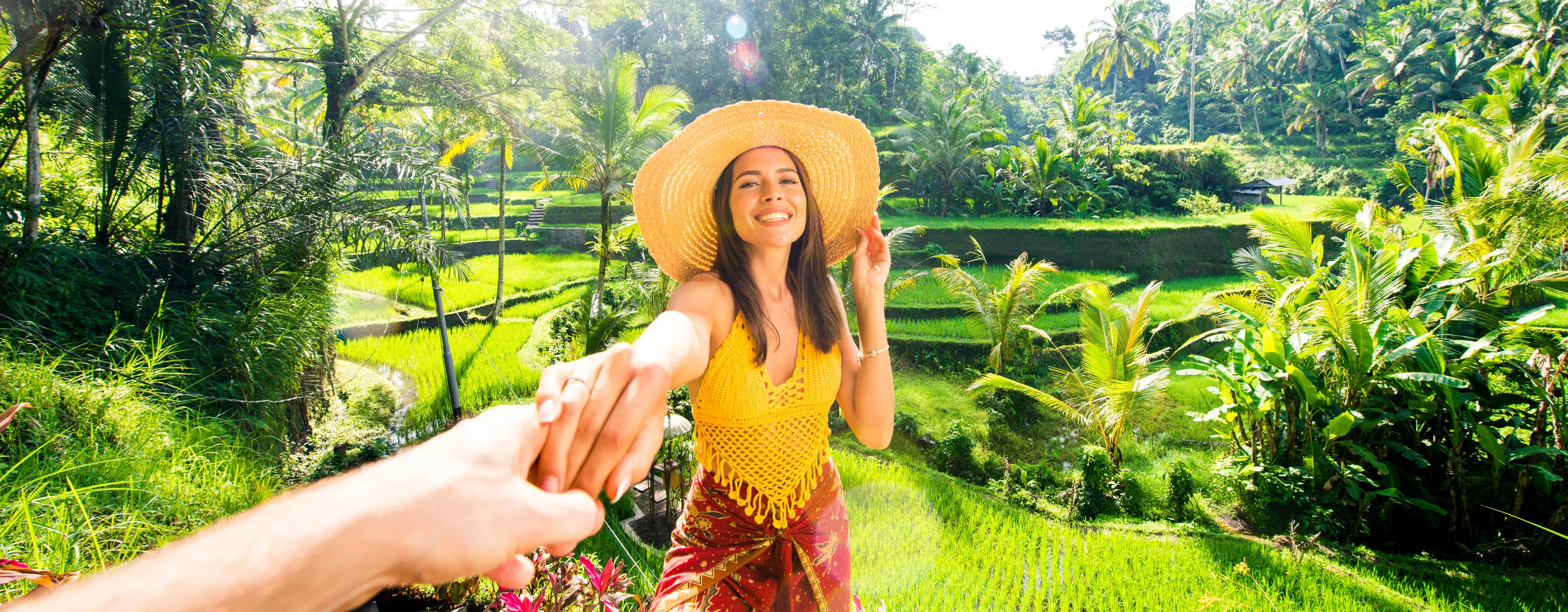 Ubud Gezi Rehberi: Pirinç Terasları, Tapınaklar ve Ruhani Atmosfer