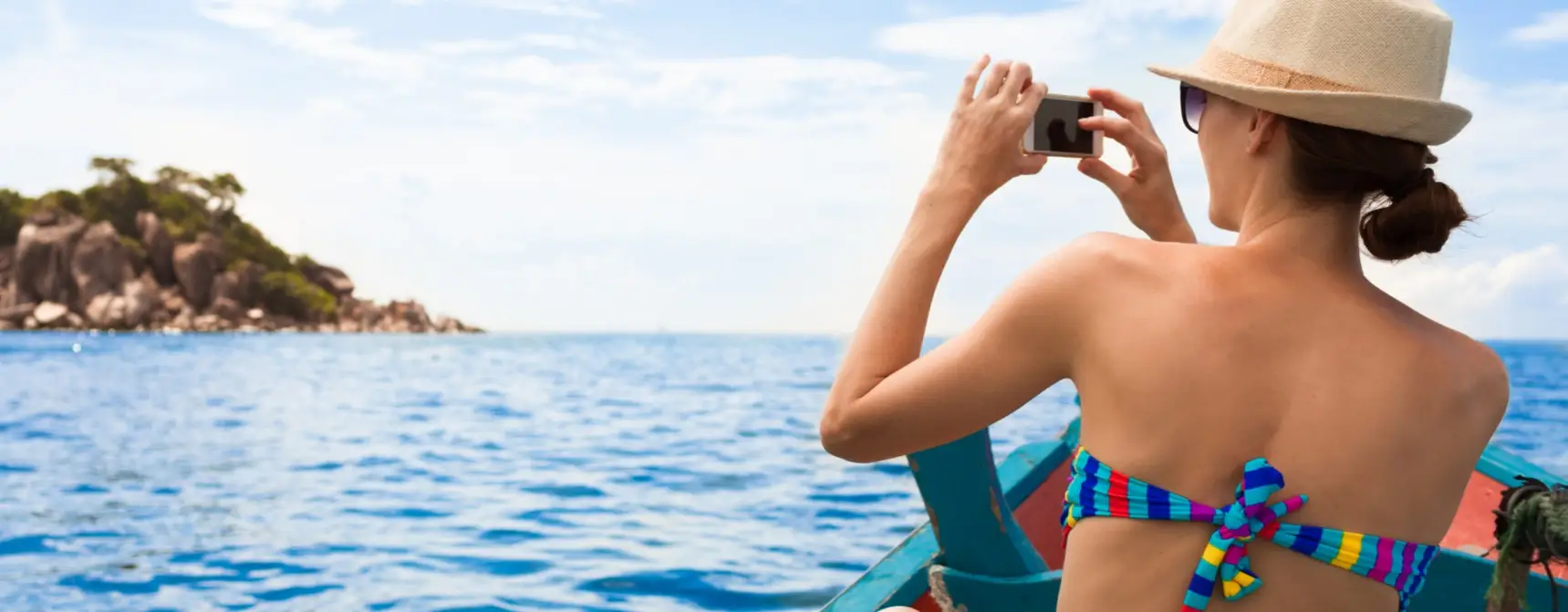 Avrupa’da Instagram İçin En Fotojenik Noktalar