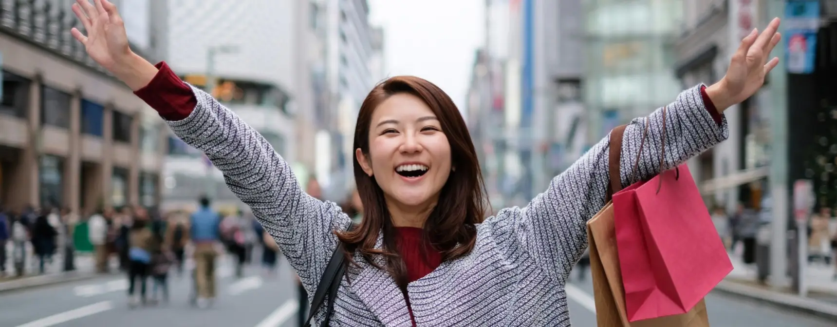 Japonya’da Alışveriş İçin En Uygun Zamanlar (İndirim Dönemleri)