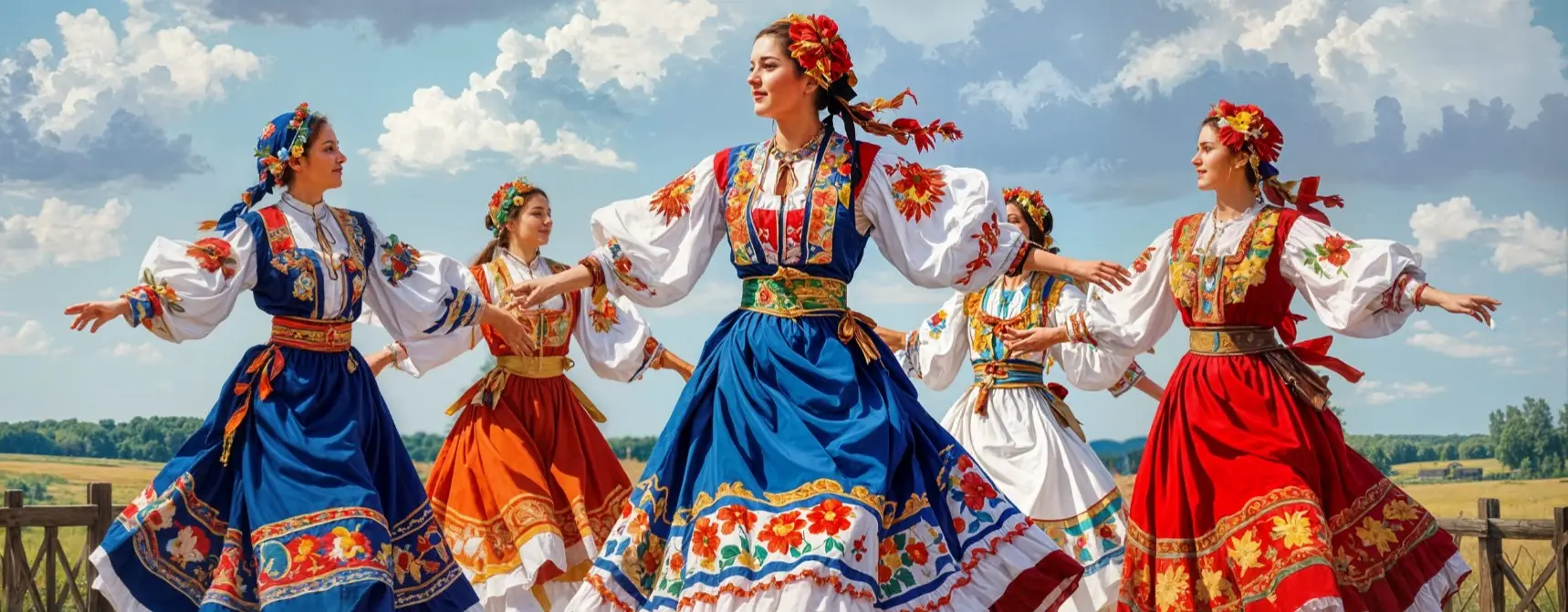 Rusya’da Sanat & Müzeler: Hermitage, Tretyakov ve Bolşoy Deneyimi