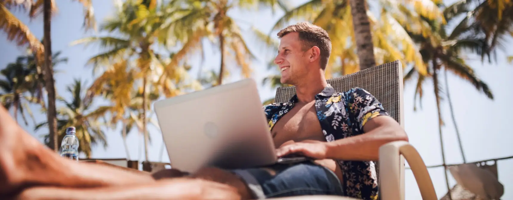 Digital Nomad Turları: Çalışarak Gezenler İçin En İyi Ülkeler