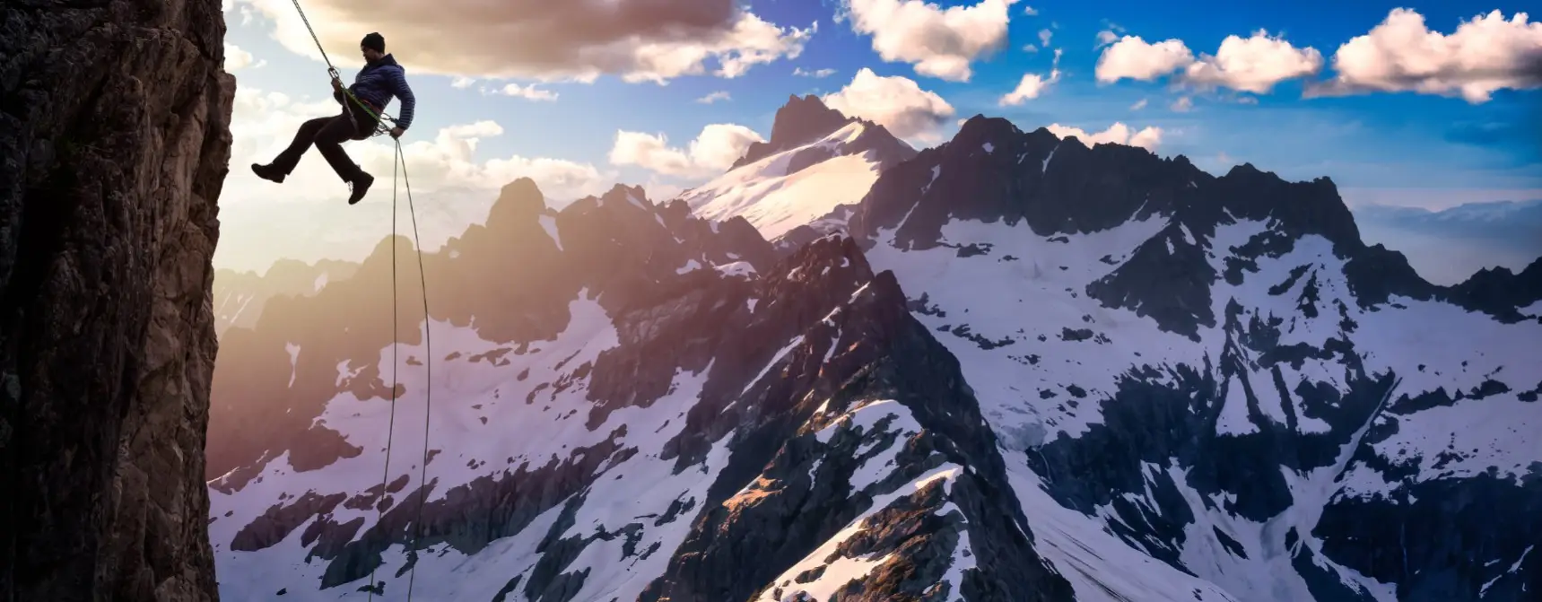 Extreme Spor Severler İçin 7 Adrenalin Dolu Tur